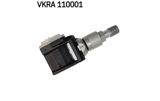 TPMS-sensor
