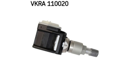 TPMS-sensor