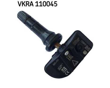 TPMS-sensor