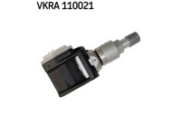 TPMS-sensor