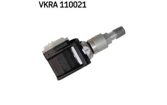 TPMS-sensor