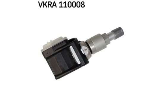 TPMS-sensor