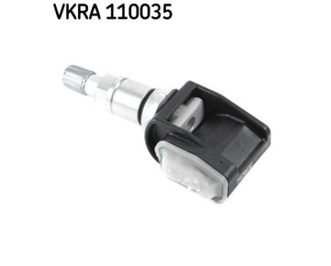 TPMS-sensor