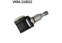 TPMS-sensor