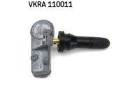 TPMS-sensor