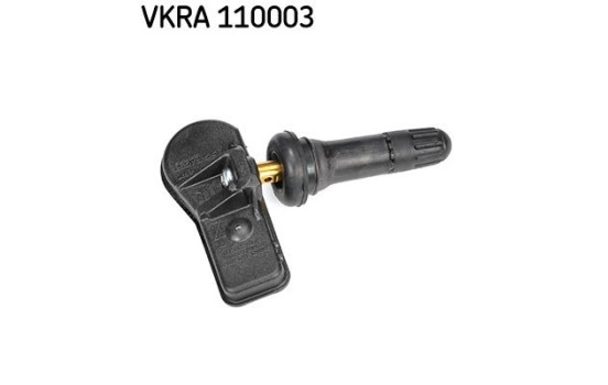 TPMS-sensor