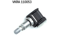 TPMS-sensor