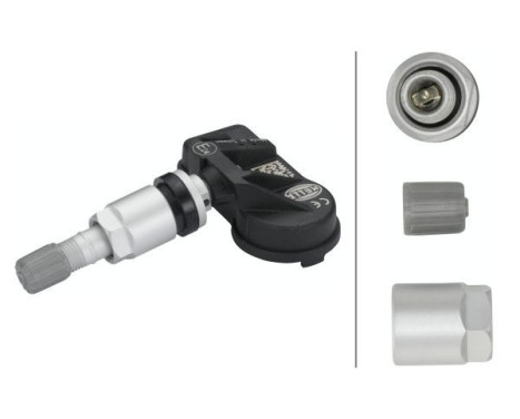 TPMS-sensor