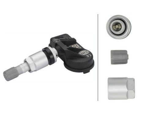 TPMS-sensor