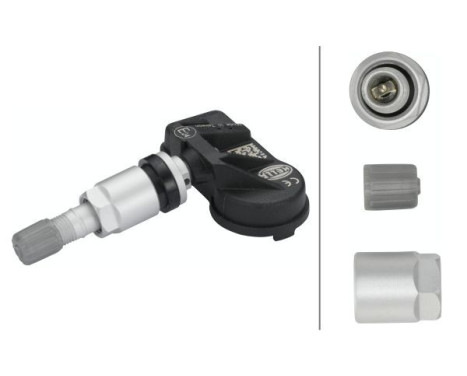TPMS-sensor