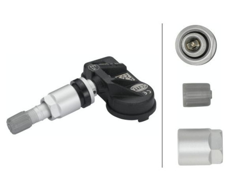 TPMS-sensor