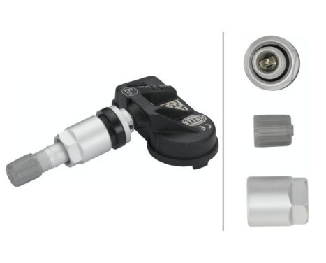 TPMS-sensor