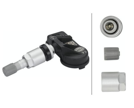 TPMS-sensor