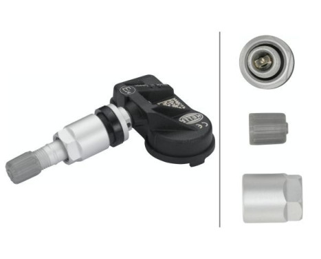 TPMS-sensor