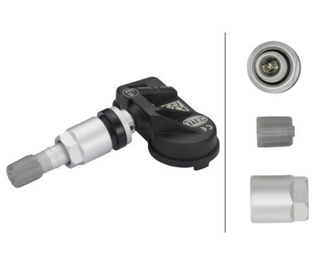 TPMS-sensor