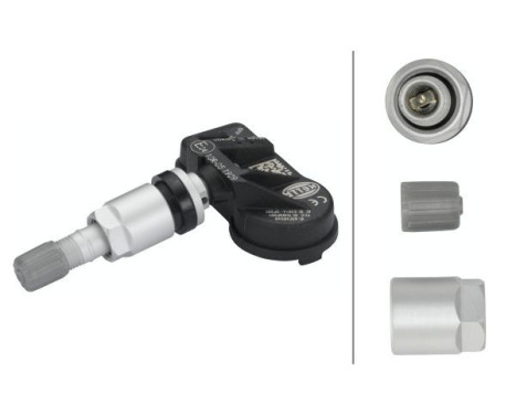 TPMS-sensor