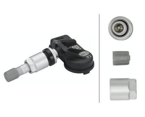 TPMS-sensor
