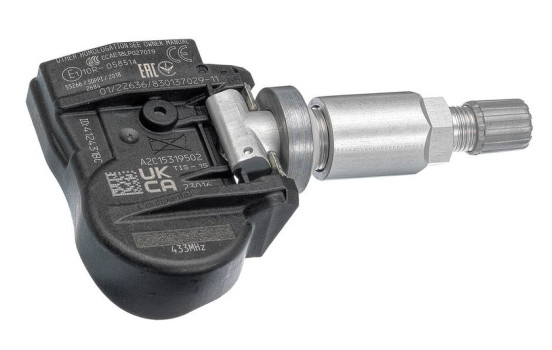 TPMS-sensor