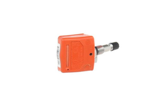 TPMS-sensor, bild 4