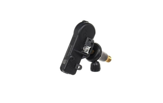 TPMS-sensor, bild 4