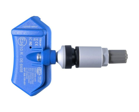 TPMS-sensor, bild 2