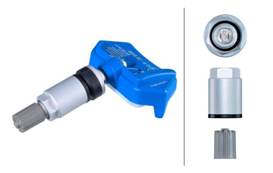 TPMS-sensor