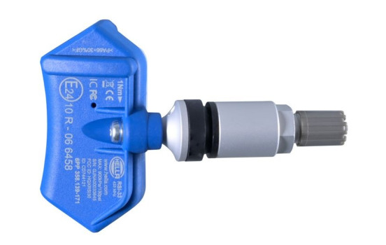 TPMS-sensor, bild 2