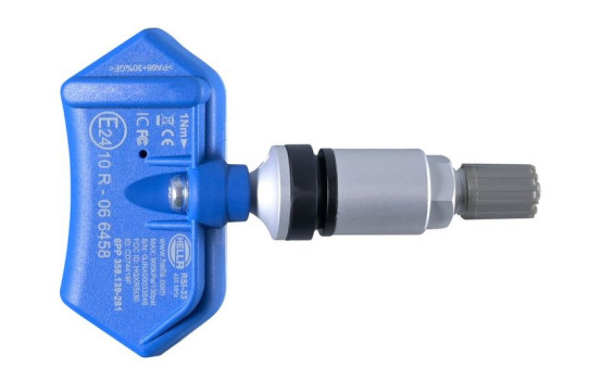 TPMS-sensor, bild 2