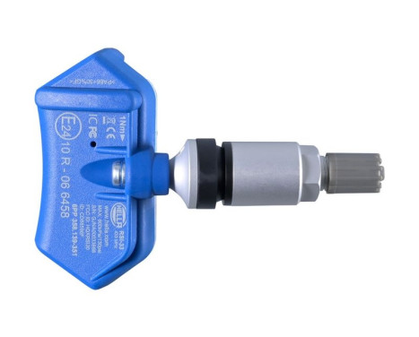 TPMS-sensor, bild 2