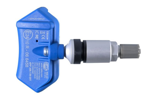 TPMS-sensor, bild 2