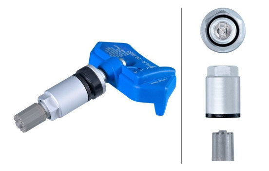TPMS-sensor