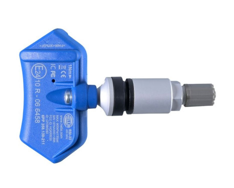 TPMS-sensor, bild 2