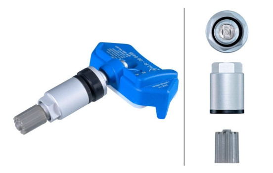 TPMS-sensor