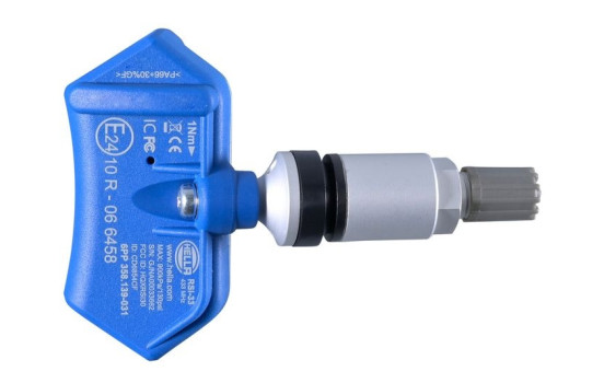 TPMS-sensor, bild 2