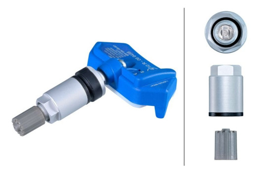 TPMS-sensor