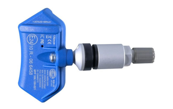 TPMS-sensor, bild 2