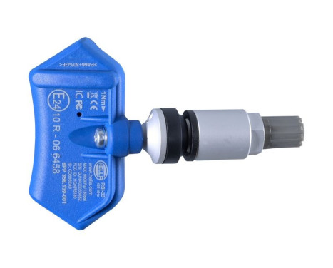 TPMS-sensor, bild 2