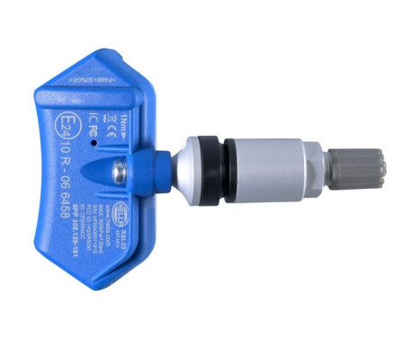 TPMS-sensor, bild 2