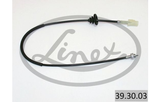 Hastighetsmätarkabel