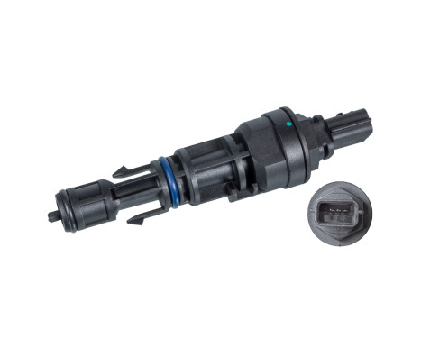 Sensor, hastighet 106518 FEBI