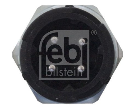 sensor, hastighet 181399 FEBI, bild 2