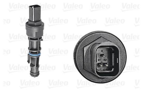 Sensor, hastighet 255301 Valeo