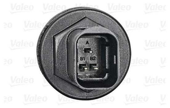 Sensor, hastighet 255301 Valeo, bild 3