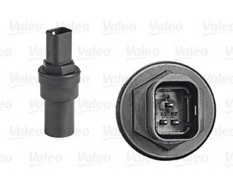 Sensor, hastighet 255302 Valeo