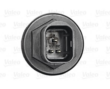 Sensor, hastighet 255302 Valeo, bild 3