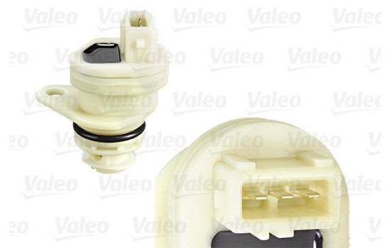 Sensor, hastighet 255304 Valeo, bild 2