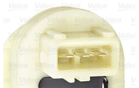 Sensor, hastighet 255304 Valeo, bild 4