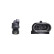 Sensor, hastighet 366123 Valeo, miniatyr 3