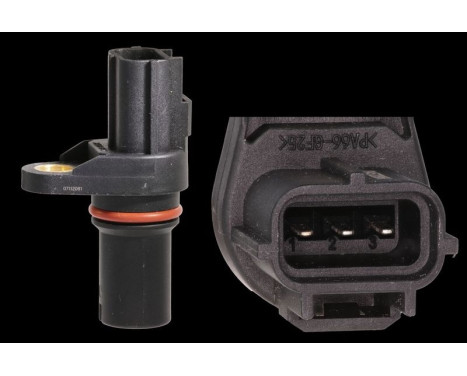 Sensor, hastighet 366619 Valeo, bild 3