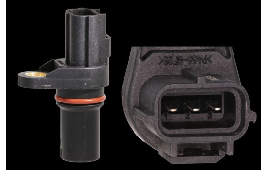 Sensor, hastighet 366619 Valeo, bild 3